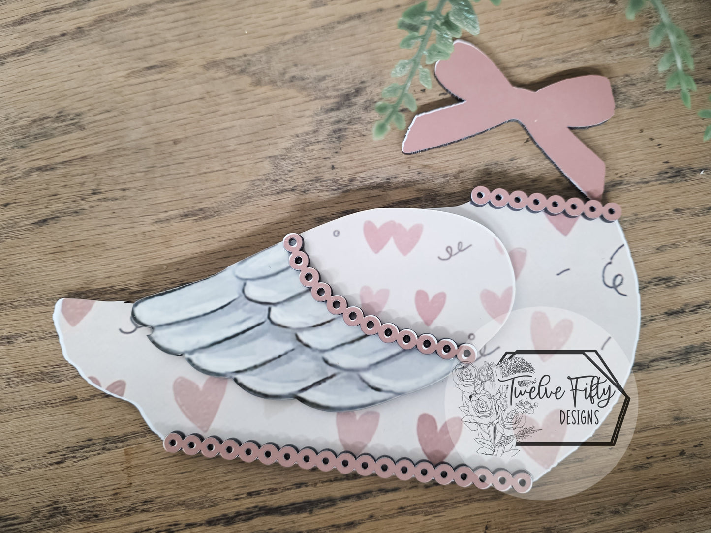 Hey Silly Goose Door Hanger with 2 Outfits (Please Read Description)