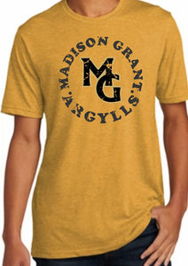 School Mascot tshirt