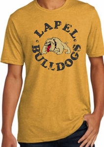 School Mascot tshirt