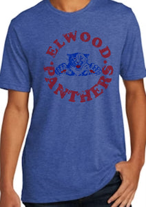 School Mascot tshirt