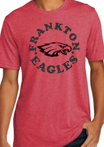 School Mascot tshirt