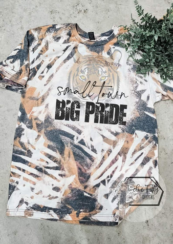 Small Town Big Pride