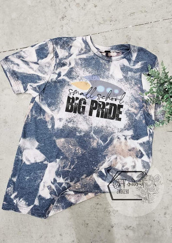 Small School Big Pride
