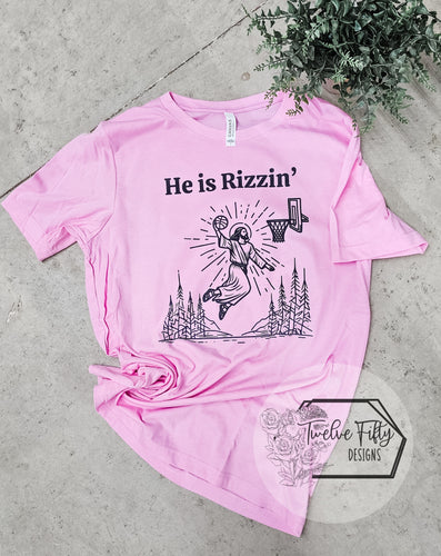 He is Rizzen'