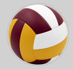 Custom Volleyball Senior Night À La Carte Pieces for Any School