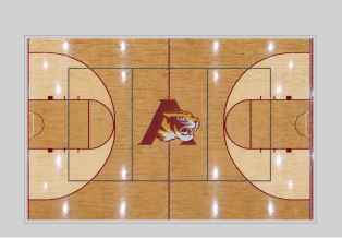 Custom Volleyball Senior Night À La Carte Pieces for Any School