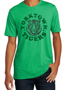 School Mascot tshirt