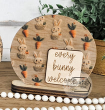 Load image into Gallery viewer, 5.5&quot; Round Shelf Sitter