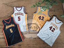 Load image into Gallery viewer, Custom Senior Night Decoration Pieces - Individual Items (Please Read Description for Details)