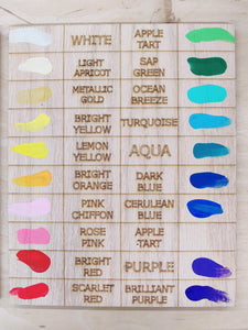 Kids DIY Crafter Kits