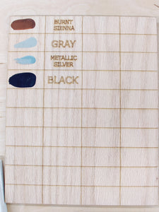 Monthly Crafter DIY Kit