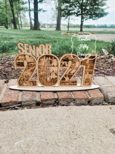 Load image into Gallery viewer, Senior Photo Collage
