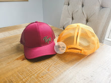 Load image into Gallery viewer, Tigers Ponytail Hat