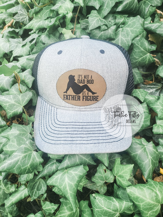 Father Figure Trucker Hat