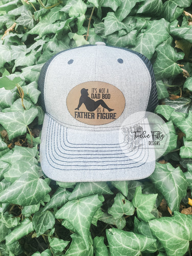 Father Figure Trucker Hat