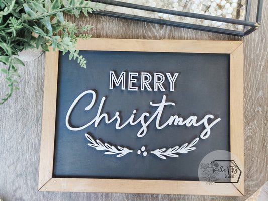 Merry Christmas
