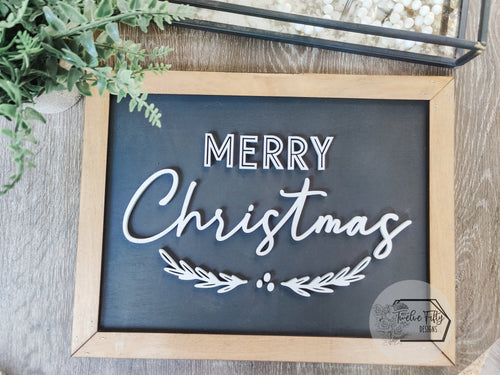 Merry Christmas