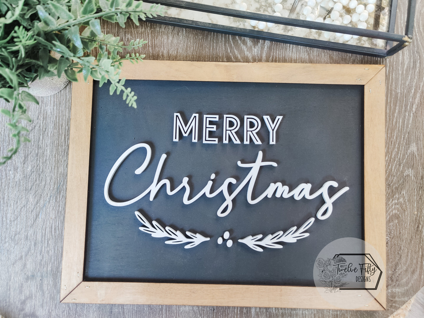 Merry Christmas