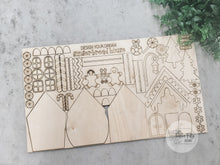 Load image into Gallery viewer, Kids DIY Crafter Kits