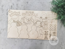 Load image into Gallery viewer, Kids DIY Crafter Kits