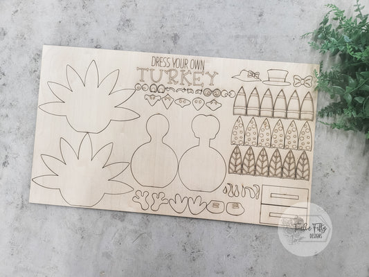 Kids DIY Crafter Kits