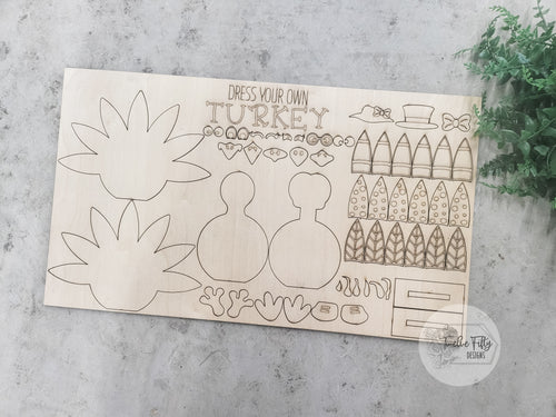 Kids DIY Crafter Kits