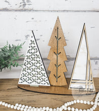 Load image into Gallery viewer, Christmas Tree Set
