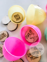 Load image into Gallery viewer, Easter Egg Coins