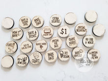 Load image into Gallery viewer, Easter Egg Coins